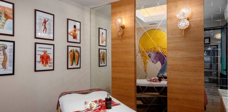 Puhkus Alanyas, 4* hotellis CLUB BIG BLUE SUITE! 34