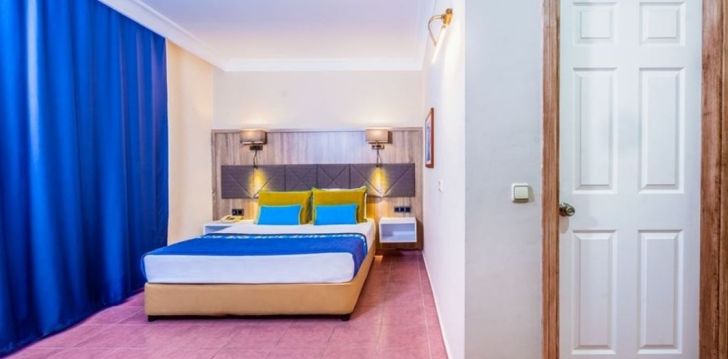 Puhkus Alanyas, 4* hotellis CLUB BIG BLUE SUITE! 40