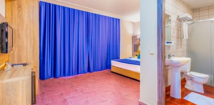 Puhkus Alanyas, 4* hotellis CLUB BIG BLUE SUITE! 42
