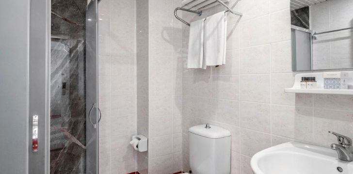 Puhkus Alanyas, 4* hotellis CLUB BIG BLUE SUITE! 47