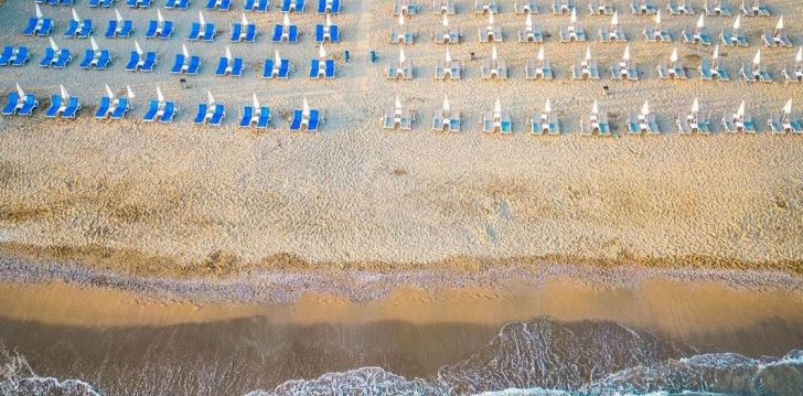 Puhkus Alanyas, 4* hotellis CLUB BIG BLUE SUITE! 51