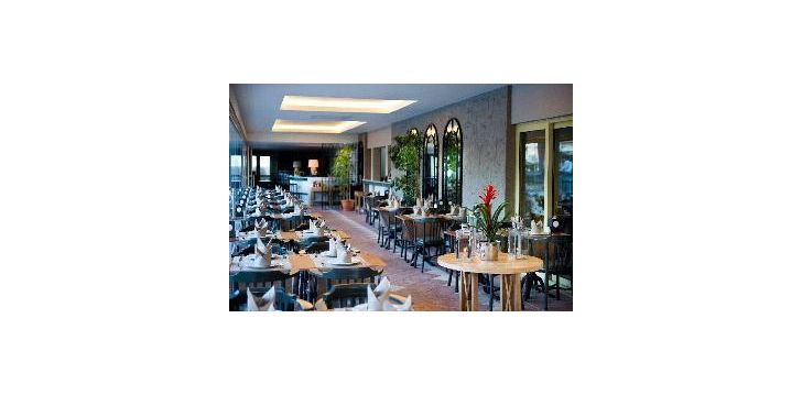 Puhka Türgis, 4* hotellis KENTIA APART HOTEL! 29