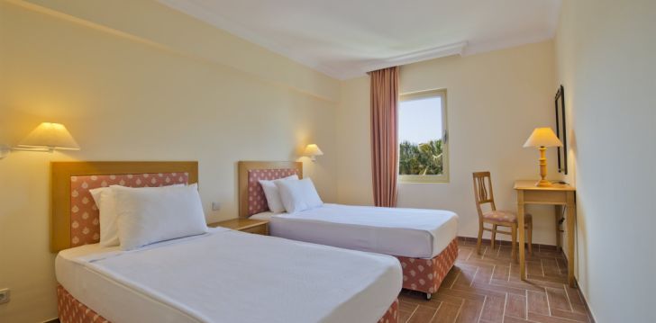 Puhka Türgis, 4* hotellis KENTIA APART HOTEL! 7