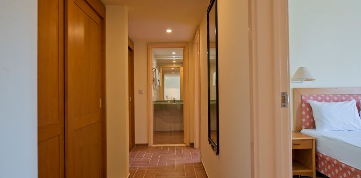Puhka Türgis, 4* hotellis KENTIA APART HOTEL! 9