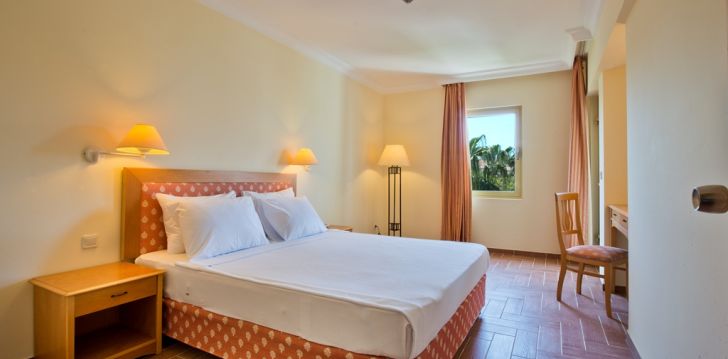 Puhka Türgis, 4* hotellis KENTIA APART HOTEL! 14