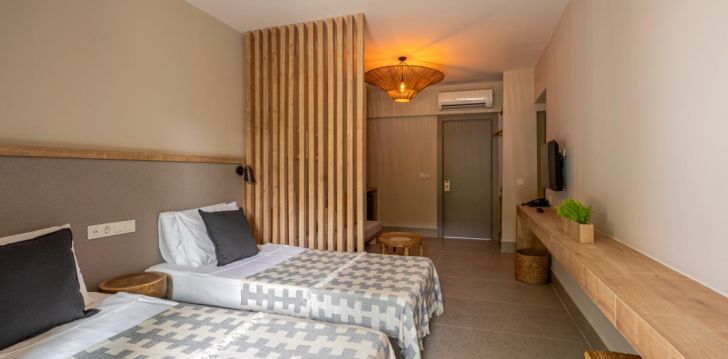 Puhka Türgis, 4* hotellis KENTIA APART HOTEL! 15
