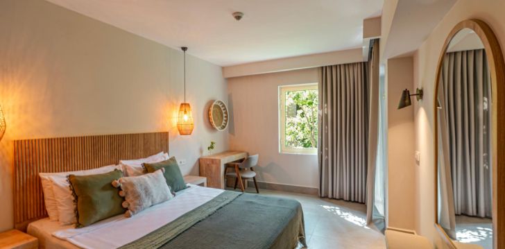 Puhka Türgis, 4* hotellis KENTIA APART HOTEL! 16