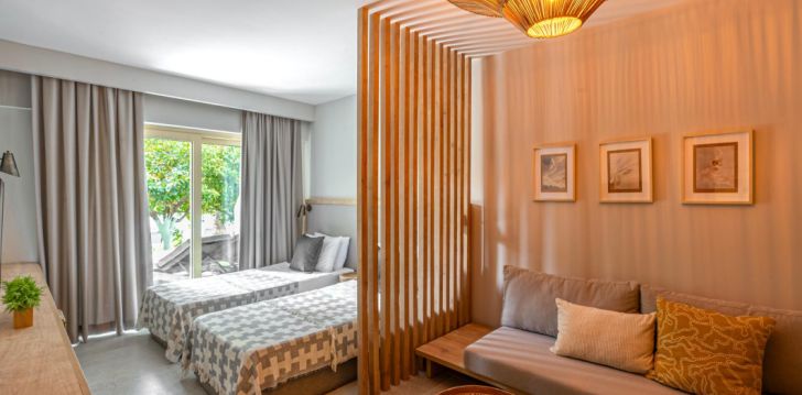 Puhka Türgis, 4* hotellis KENTIA APART HOTEL! 17