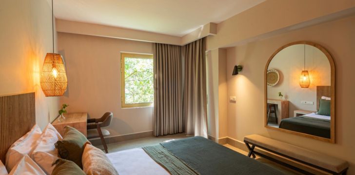 Puhka Türgis, 4* hotellis KENTIA APART HOTEL! 18