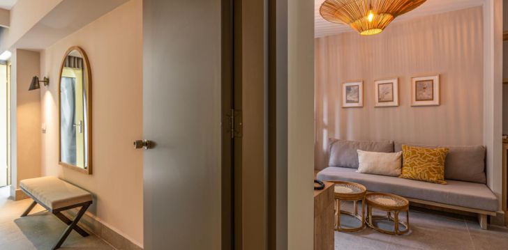 Puhka Türgis, 4* hotellis KENTIA APART HOTEL! 19
