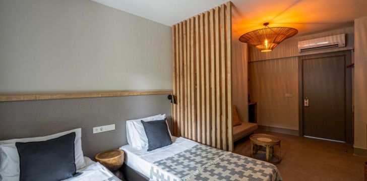 Puhka Türgis, 4* hotellis KENTIA APART HOTEL! 20