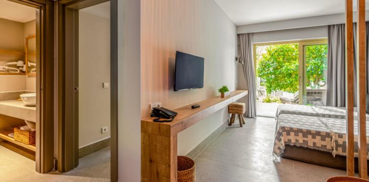 Puhka Türgis, 4* hotellis KENTIA APART HOTEL! 21