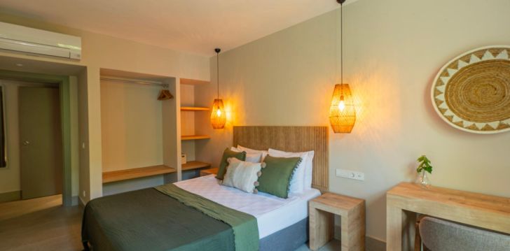 Puhka Türgis, 4* hotellis KENTIA APART HOTEL! 22