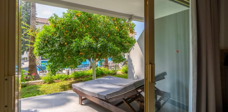 Puhka Türgis, 4* hotellis KENTIA APART HOTEL! 23