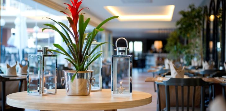 Puhka Türgis, 4* hotellis KENTIA APART HOTEL! 27