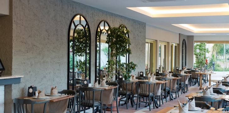 Puhka Türgis, 4* hotellis KENTIA APART HOTEL! 30