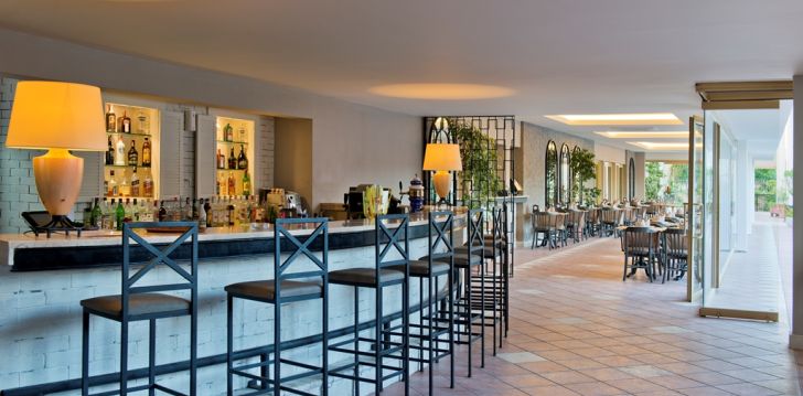 Puhka Türgis, 4* hotellis KENTIA APART HOTEL! 31