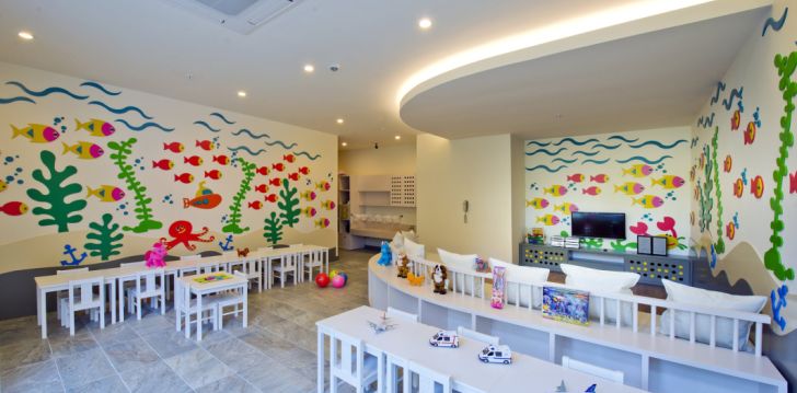 Puhka Türgis, 4* hotellis KENTIA APART HOTEL! 33