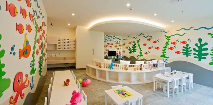 Puhka Türgis, 4* hotellis KENTIA APART HOTEL! 34