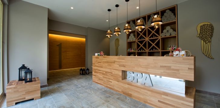 Puhka Türgis, 4* hotellis KENTIA APART HOTEL! 35