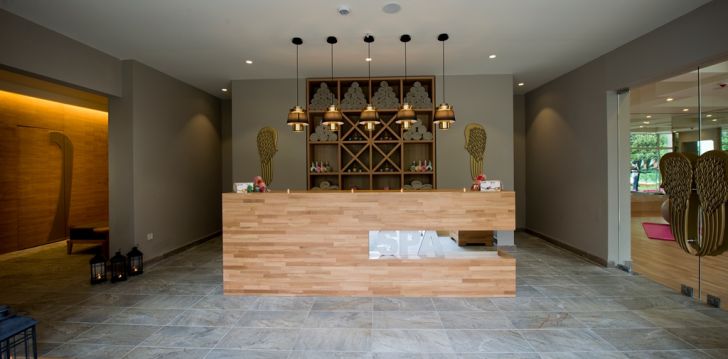 Puhka Türgis, 4* hotellis KENTIA APART HOTEL! 36