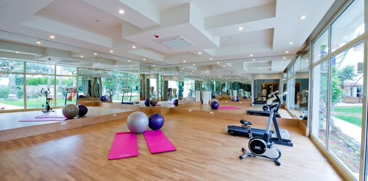 Puhka Türgis, 4* hotellis KENTIA APART HOTEL! 40