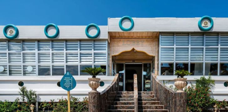 Rikkalik meelelahutus ja põnev reis Kemeris, 5* hotellis MIAROSA KEMER BEACH! 8