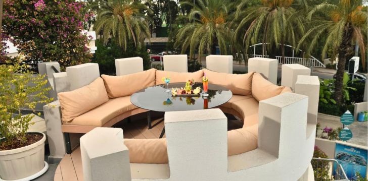 Rikkalik meelelahutus ja põnev reis Kemeris, 5* hotellis MIAROSA KEMER BEACH! 14