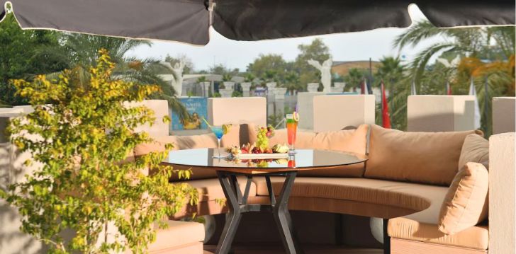 Rikkalik meelelahutus ja põnev reis Kemeris, 5* hotellis MIAROSA KEMER BEACH! 15