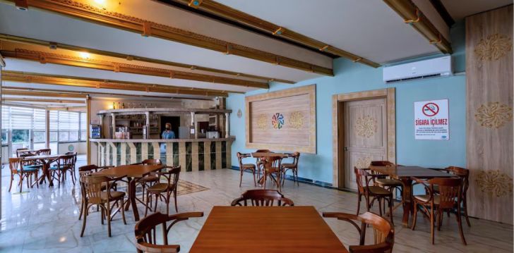 Rikkalik meelelahutus ja põnev reis Kemeris, 5* hotellis MIAROSA KEMER BEACH! 21