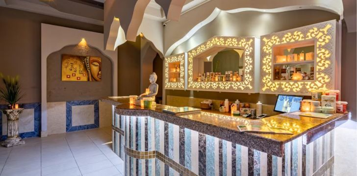 Rikkalik meelelahutus ja põnev reis Kemeris, 5* hotellis MIAROSA KEMER BEACH! 24