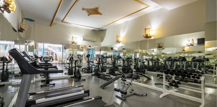 Rikkalik meelelahutus ja põnev reis Kemeris, 5* hotellis MIAROSA KEMER BEACH! 27
