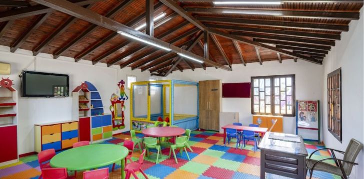 Rikkalik meelelahutus ja põnev reis Kemeris, 5* hotellis MIAROSA KEMER BEACH! 29