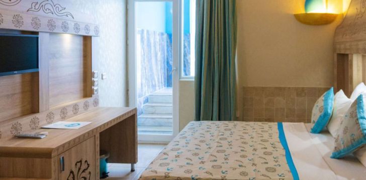 Rikkalik meelelahutus ja põnev reis Kemeris, 5* hotellis MIAROSA KEMER BEACH! 34