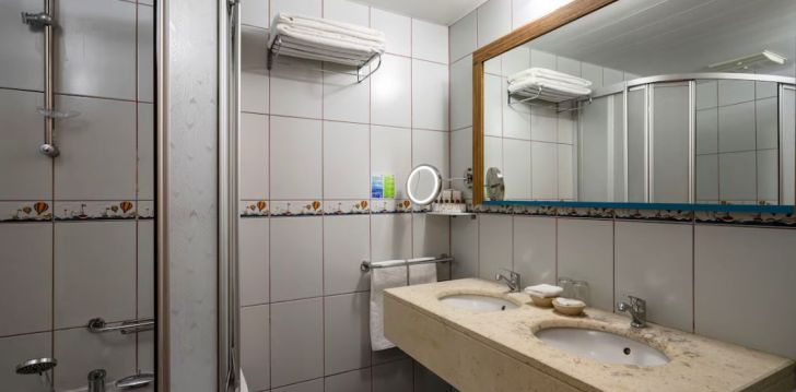 Rikkalik meelelahutus ja põnev reis Kemeris, 5* hotellis MIAROSA KEMER BEACH! 39