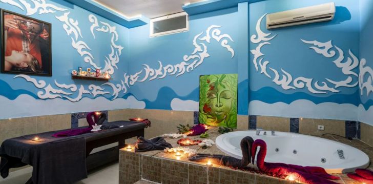 Rikkalik meelelahutus ja põnev reis Kemeris, 5* hotellis MIAROSA KEMER BEACH! 40