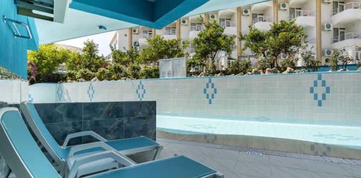 Rikkalik meelelahutus ja põnev reis Kemeris, 5* hotellis MIAROSA KEMER BEACH! 41