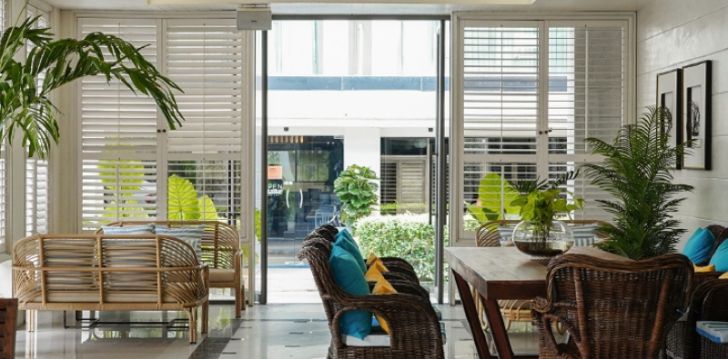 Puhkus Phuketis, 4* hotellis SUGAR MARINA RESORT ART KARON BEACH! 8