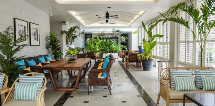Puhkus Phuketis, 4* hotellis SUGAR MARINA RESORT ART KARON BEACH! 9