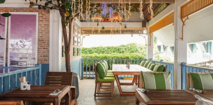 Puhkus Phuketis, 4* hotellis SUGAR MARINA RESORT ART KARON BEACH! 12