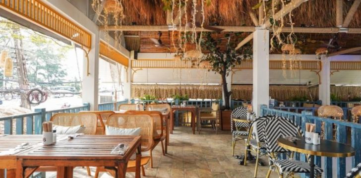 Puhkus Phuketis, 4* hotellis SUGAR MARINA RESORT ART KARON BEACH! 13