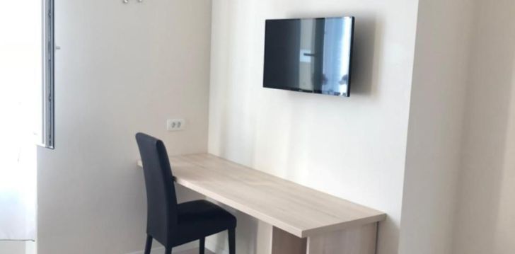 Lummav Horvaatia kutsub sind 3* puhkusele VILLA SPALATINAS! 9