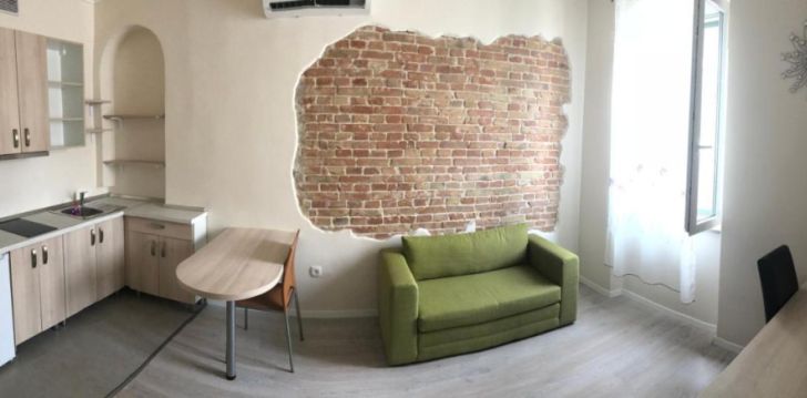 Lummav Horvaatia kutsub sind 3* puhkusele VILLA SPALATINAS! 10