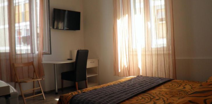 Lummav Horvaatia kutsub sind 3* puhkusele VILLA SPALATINAS! 12