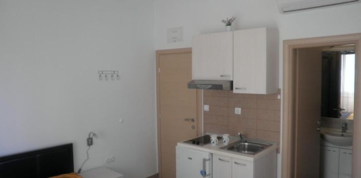 Lummav Horvaatia kutsub sind 3* puhkusele VILLA SPALATINAS! 13