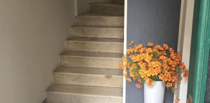 Lummav Horvaatia kutsub sind 3* puhkusele VILLA SPALATINAS! 14