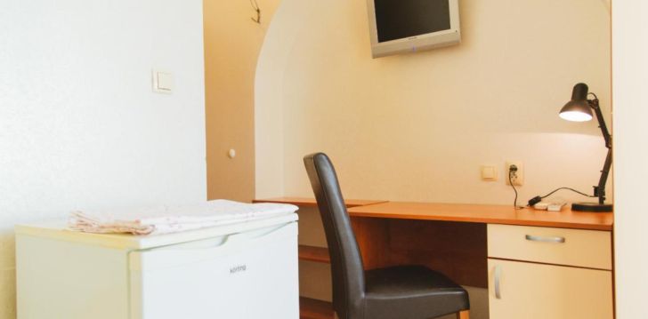 Lummav Horvaatia kutsub sind 3* puhkusele VILLA SPALATINAS! 17