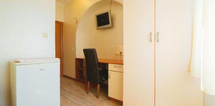 Lummav Horvaatia kutsub sind 3* puhkusele VILLA SPALATINAS! 18