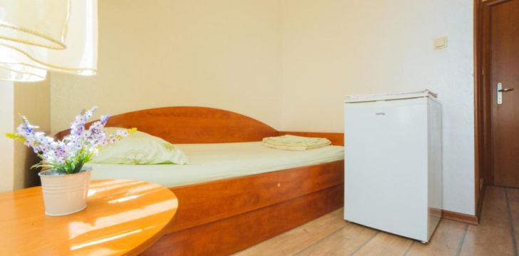 Lummav Horvaatia kutsub sind 3* puhkusele VILLA SPALATINAS! 19