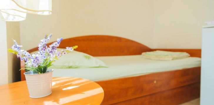 Lummav Horvaatia kutsub sind 3* puhkusele VILLA SPALATINAS! 21